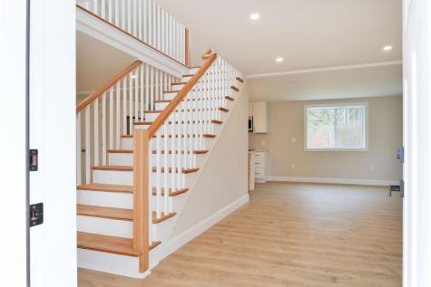 18 Ash Point Road Harpswell ME 04079