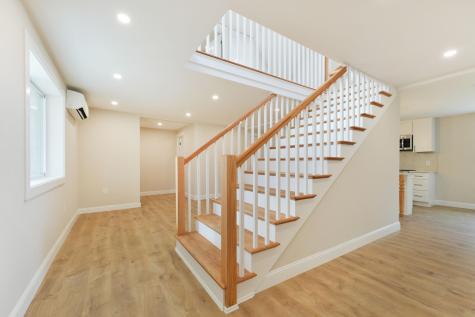 18 Ash Point Road Harpswell ME 04079