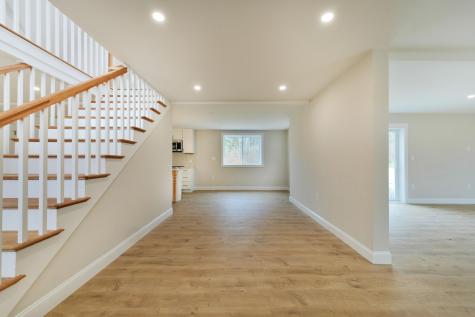 18 Ash Point Road Harpswell ME 04079