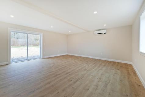 18 Ash Point Road Harpswell ME 04079