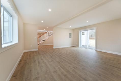 18 Ash Point Road Harpswell ME 04079