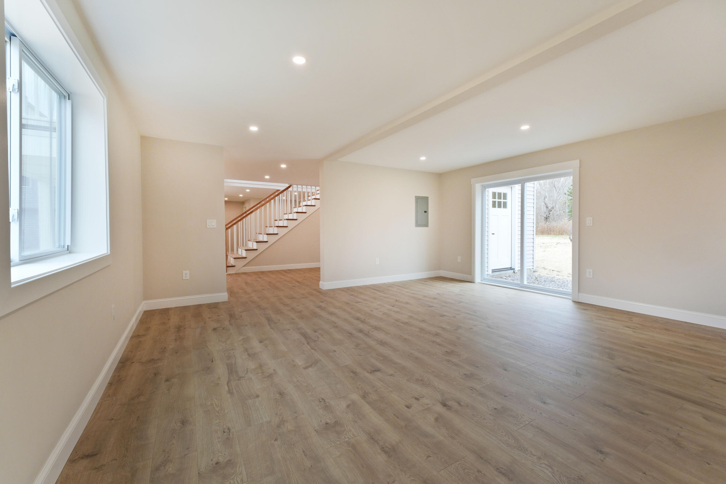 18 Ash Point Road Harpswell ME 04079