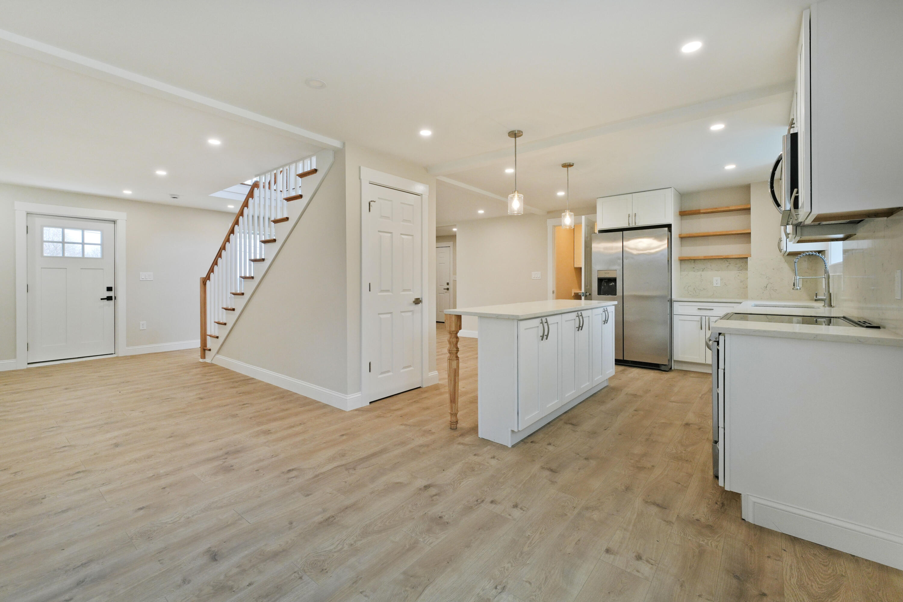 18 Ash Point Road Harpswell ME 04079