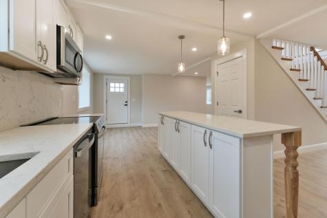 18 Ash Point Road Harpswell ME 04079