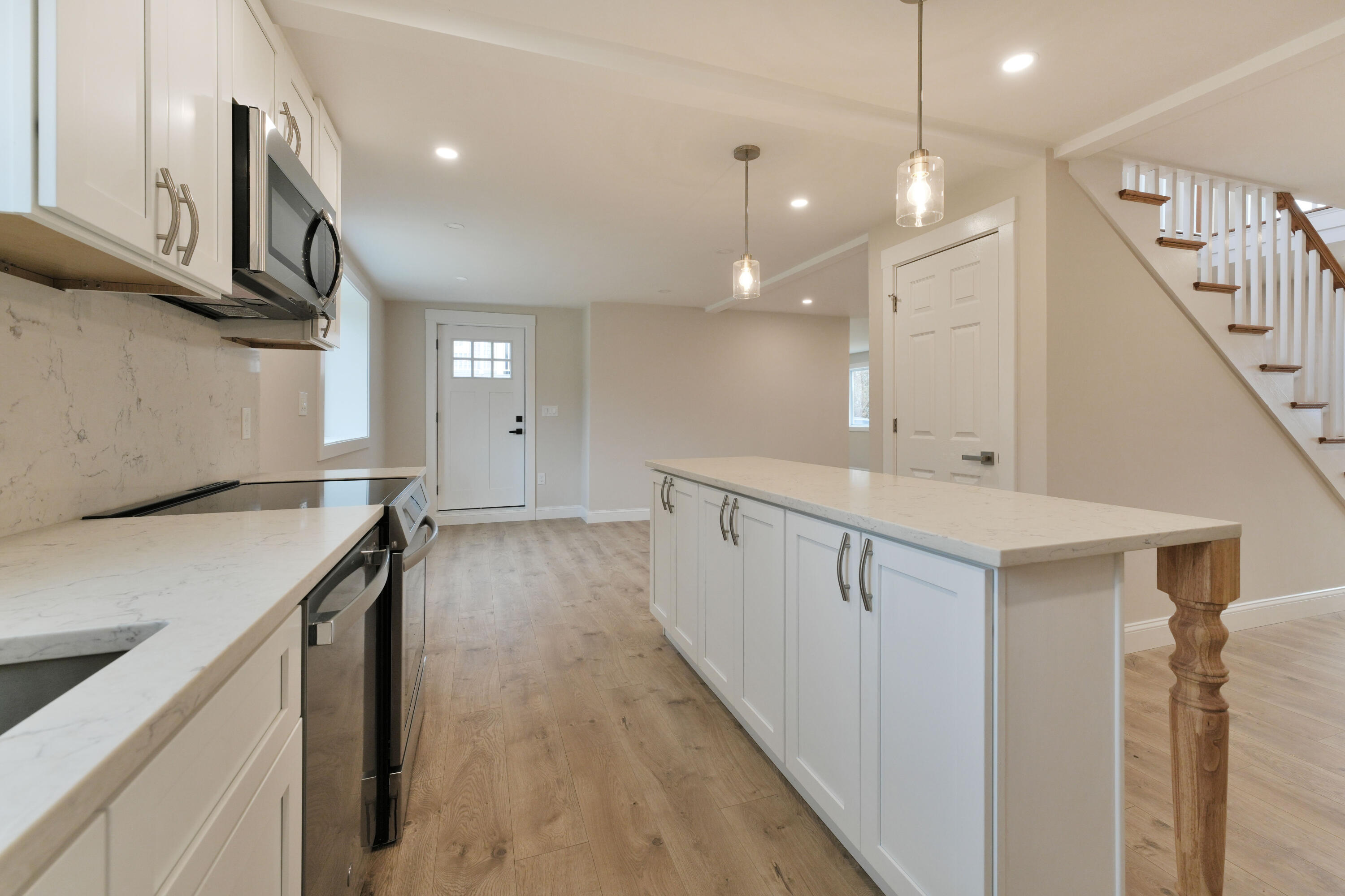 18 Ash Point Road Harpswell ME 04079