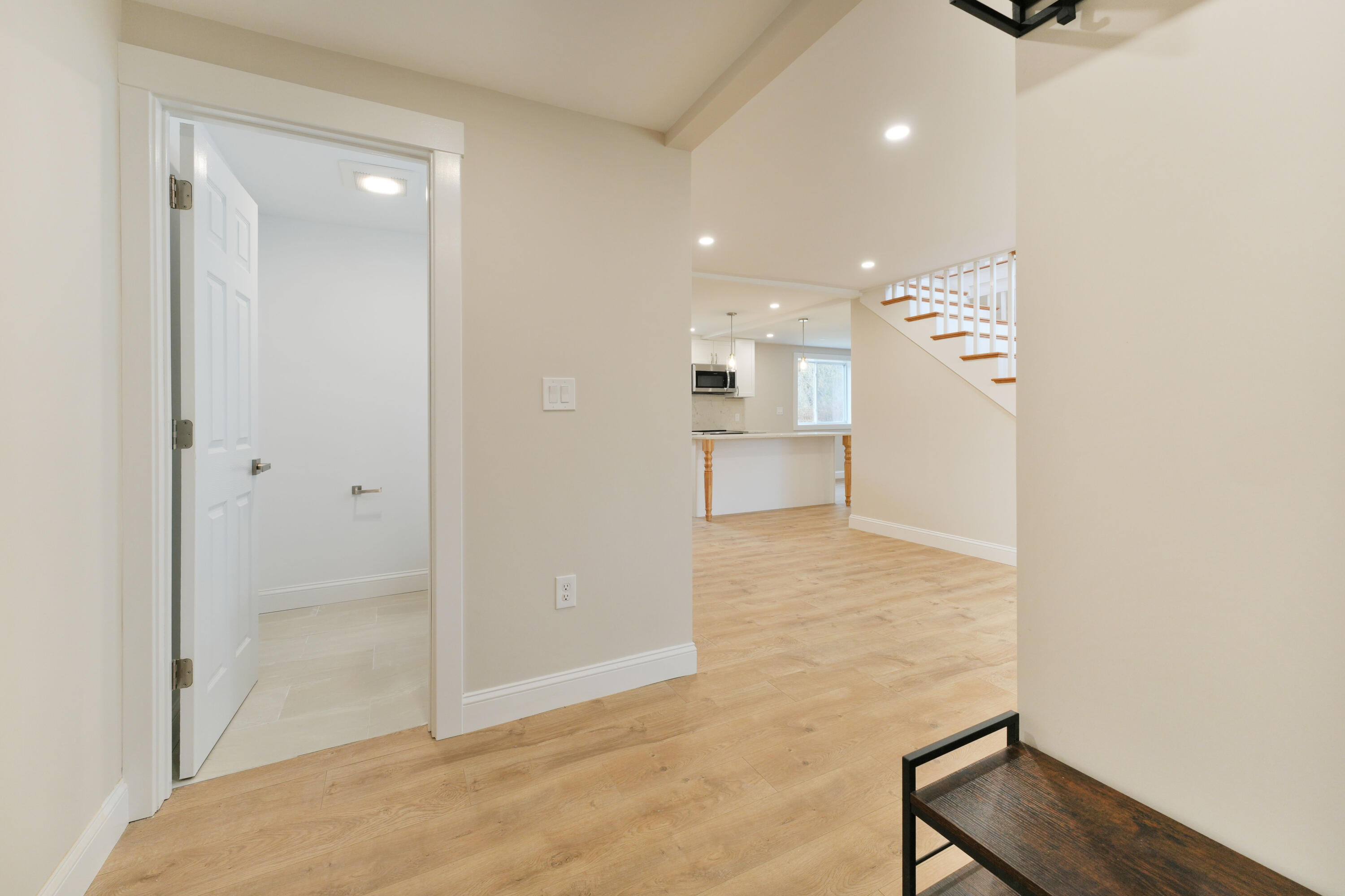 18 Ash Point Road Harpswell ME 04079