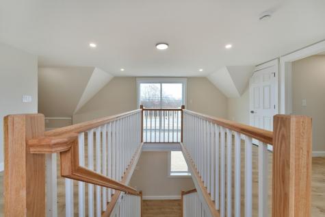 18 Ash Point Road Harpswell ME 04079