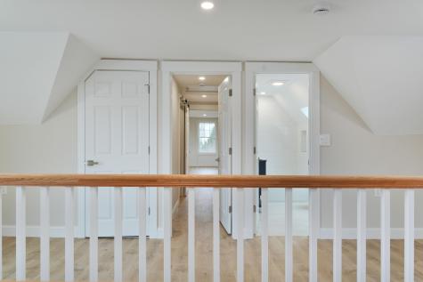 18 Ash Point Road Harpswell ME 04079