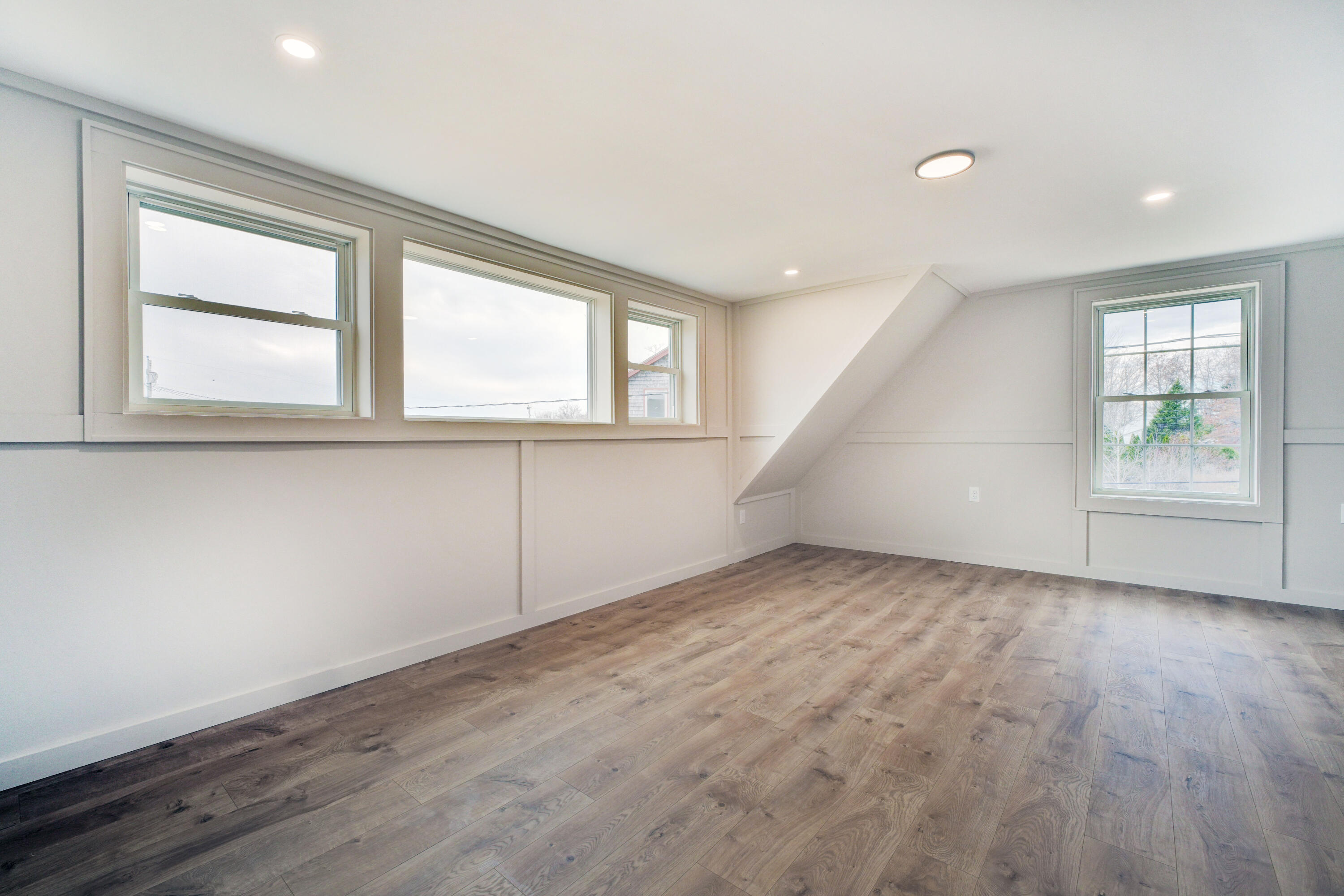 18 Ash Point Road Harpswell ME 04079