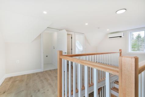 18 Ash Point Road Harpswell ME 04079