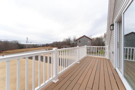 18 Ash Point Road Harpswell ME 04079