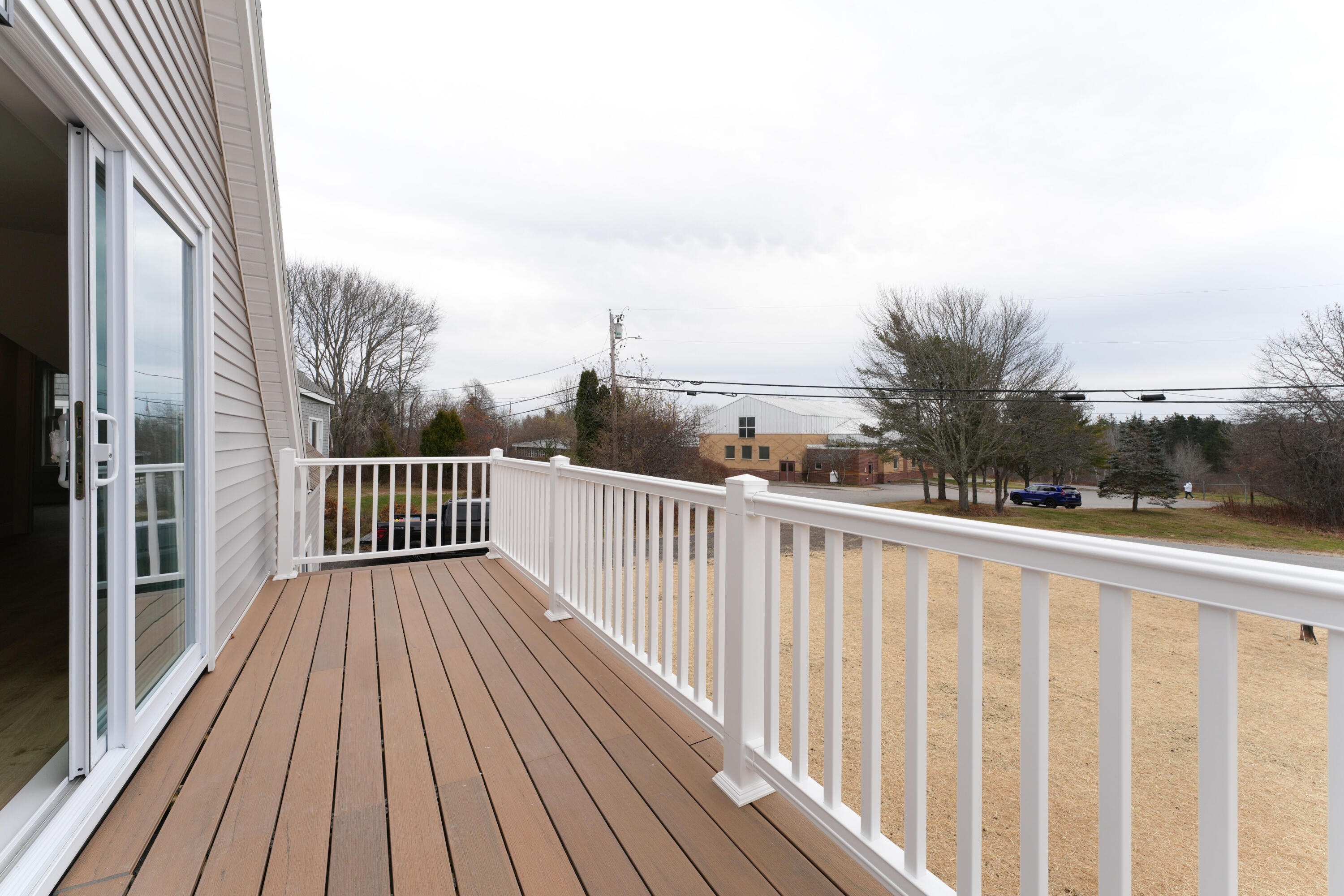 18 Ash Point Road Harpswell ME 04079