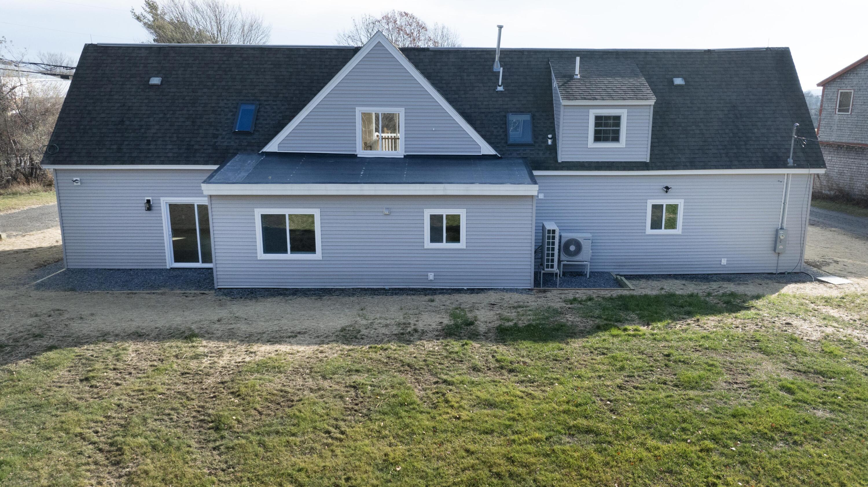 18 Ash Point Road Harpswell ME 04079