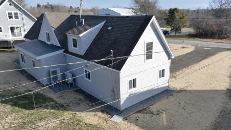 18 Ash Point Road Harpswell ME 04079