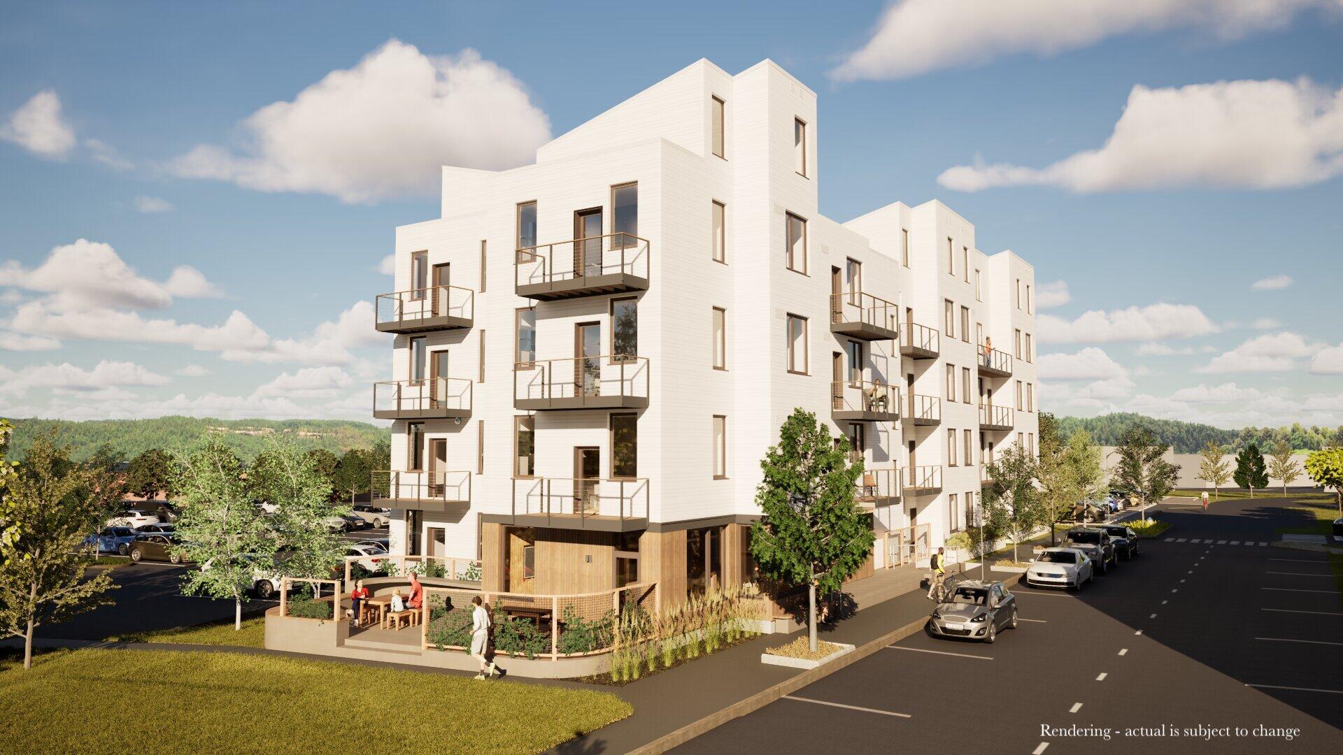 21 Clover Lane Westbrook ME 04098