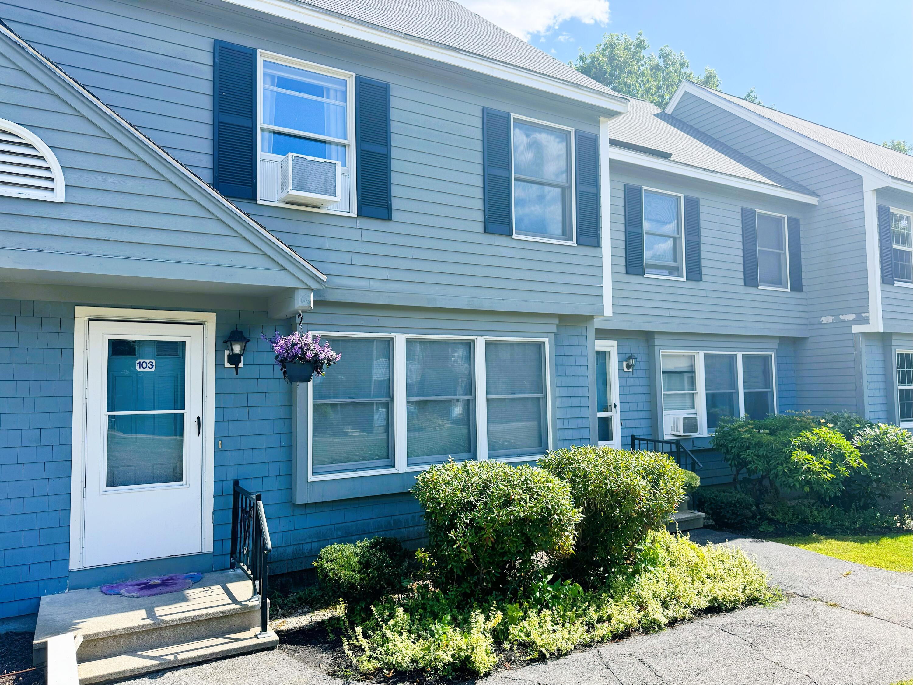 103 Northwood Drive Portland ME 04103