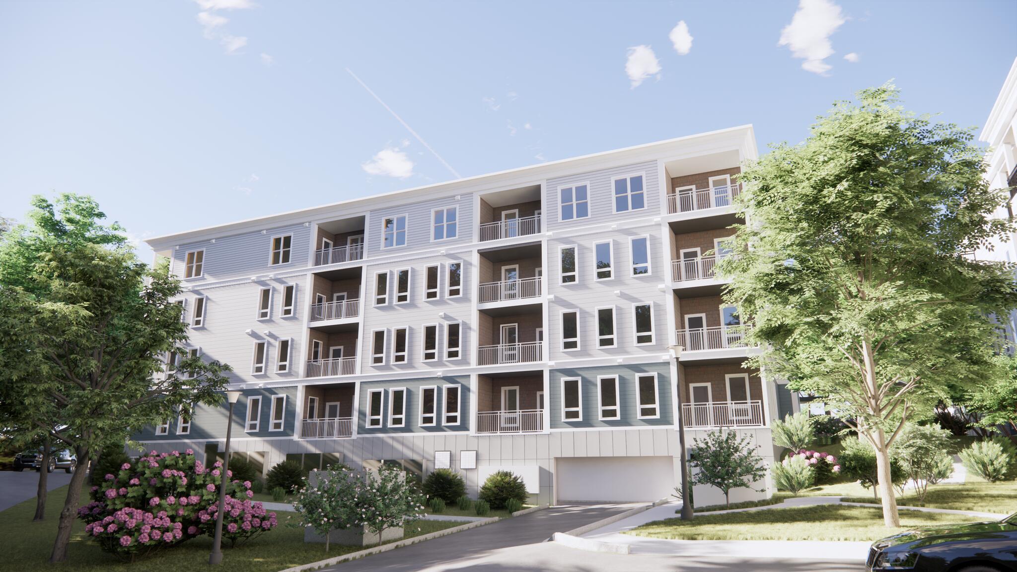 1 Railroad Square Yarmouth ME 04096