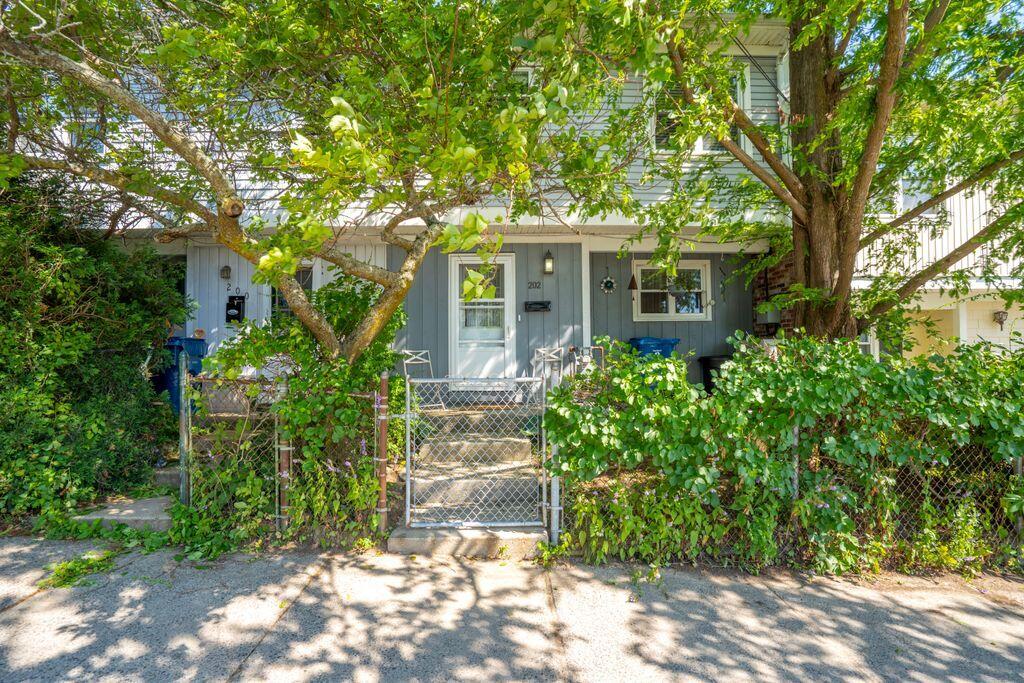 202 Congress Street Portland ME 04101