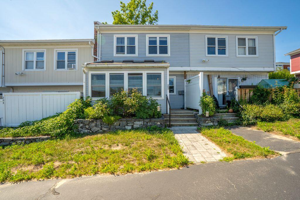 202 Congress Street Portland ME 04101