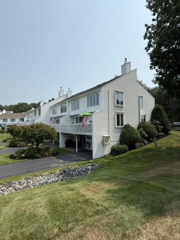 23 Clifford Road Naples ME 04055