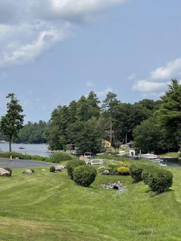 23 Clifford Road Naples ME 04055