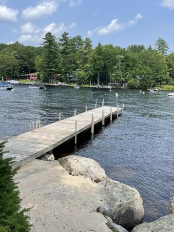 23 Clifford Road Naples ME 04055