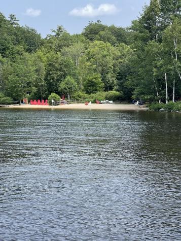 23 Clifford Road Naples ME 04055