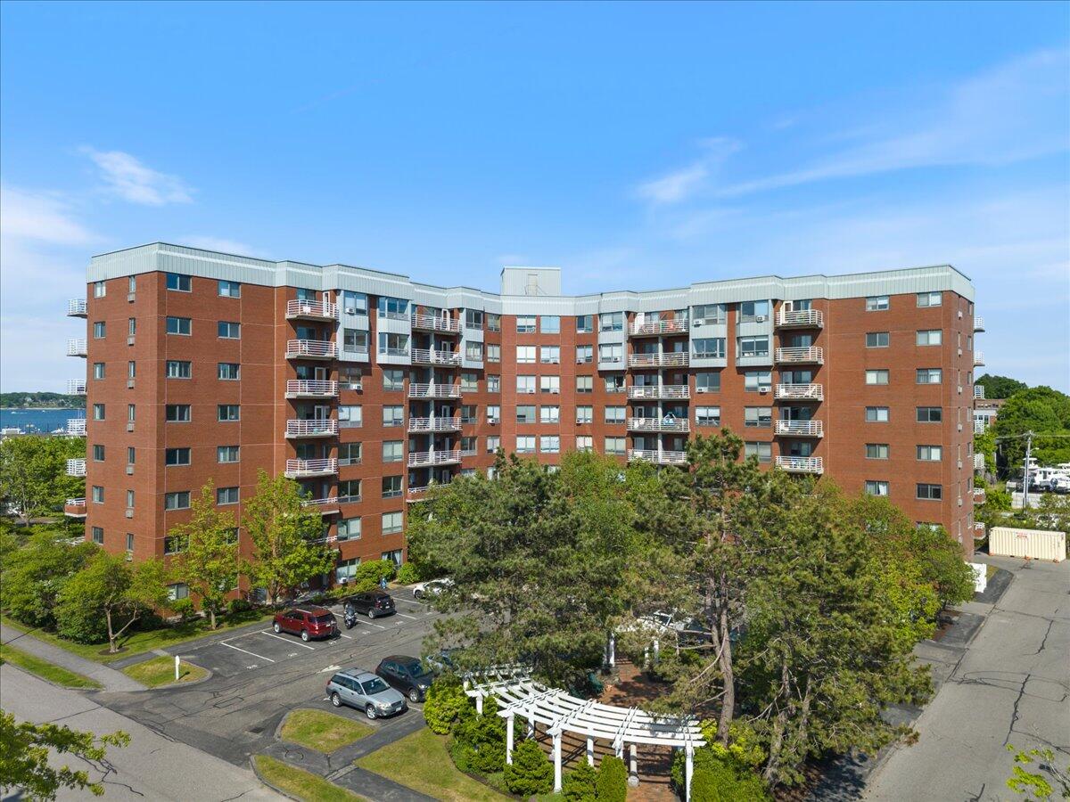 148 Breakwater Drive South Portland ME 04106