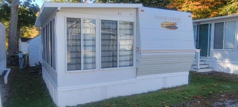 9 Bourne Avenue Wells ME 04090