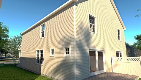 173 Harvard Street Portland ME 04103