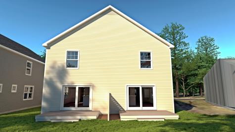 173 Harvard Street Portland ME 04103