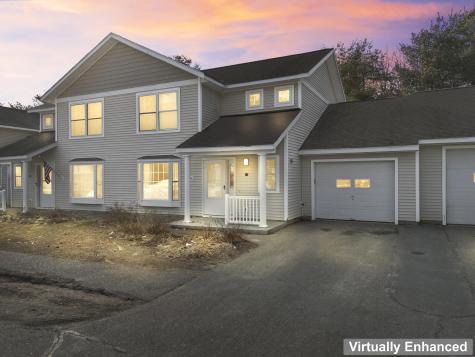 25 Beaver Pond Road Brunswick ME 04011