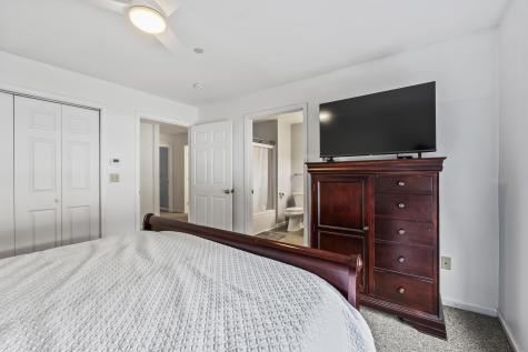25 Beaver Pond Road Brunswick ME 04011