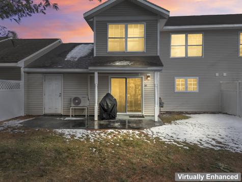 25 Beaver Pond Road Brunswick ME 04011