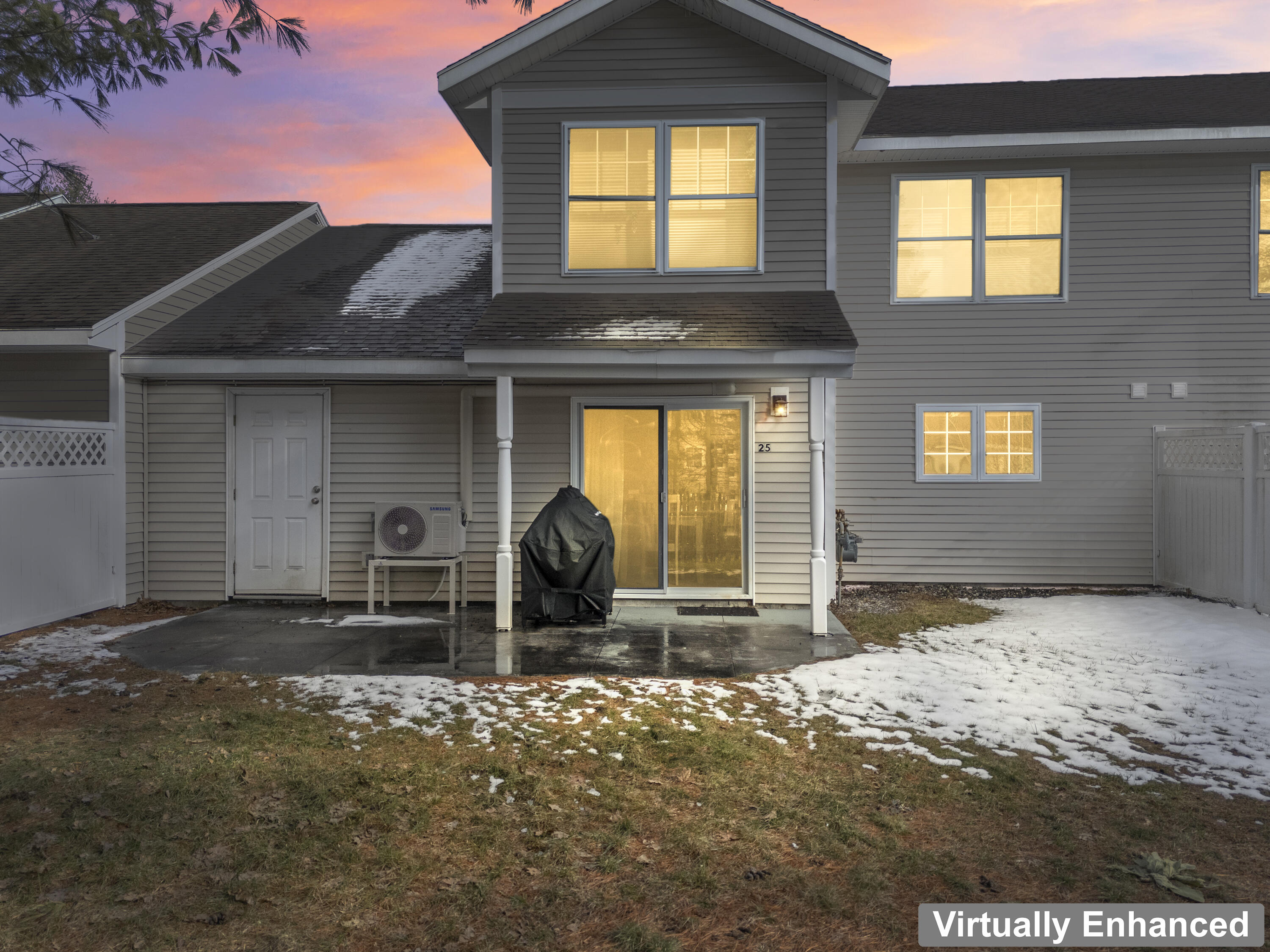 25 Beaver Pond Road Brunswick ME 04011