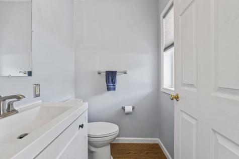 25 Beaver Pond Road Brunswick ME 04011