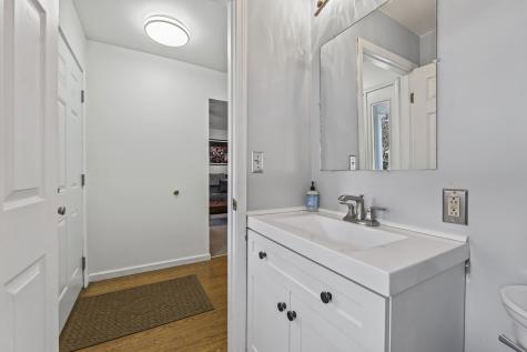 25 Beaver Pond Road Brunswick ME 04011