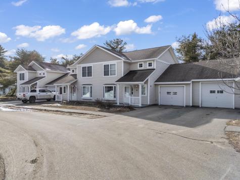 25 Beaver Pond Road Brunswick ME 04011