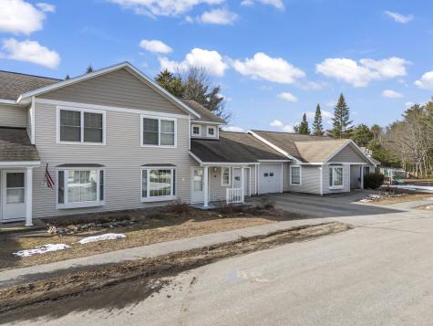 25 Beaver Pond Road Brunswick ME 04011