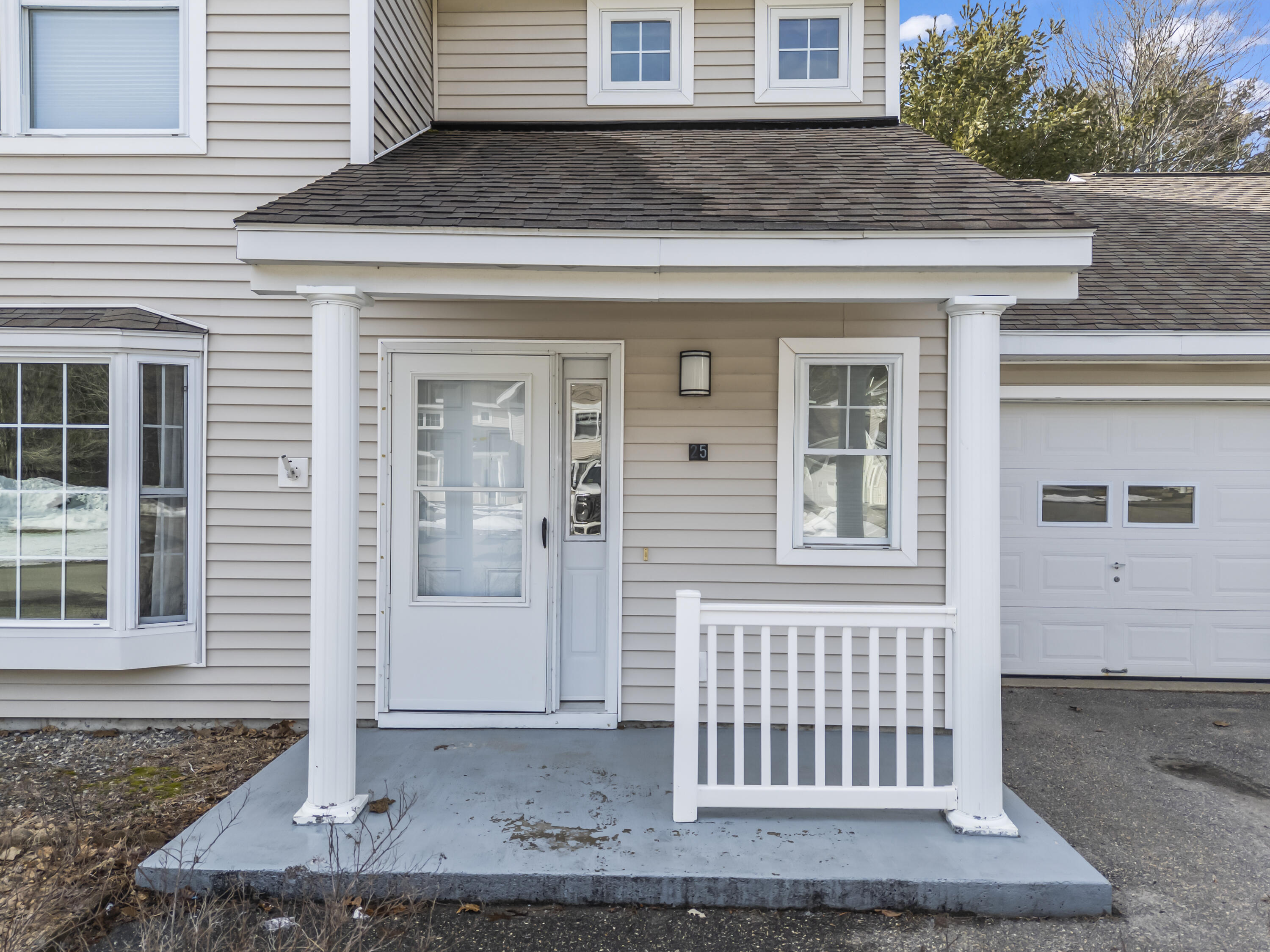 25 Beaver Pond Road Brunswick ME 04011