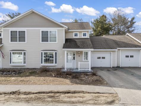 25 Beaver Pond Road Brunswick ME 04011