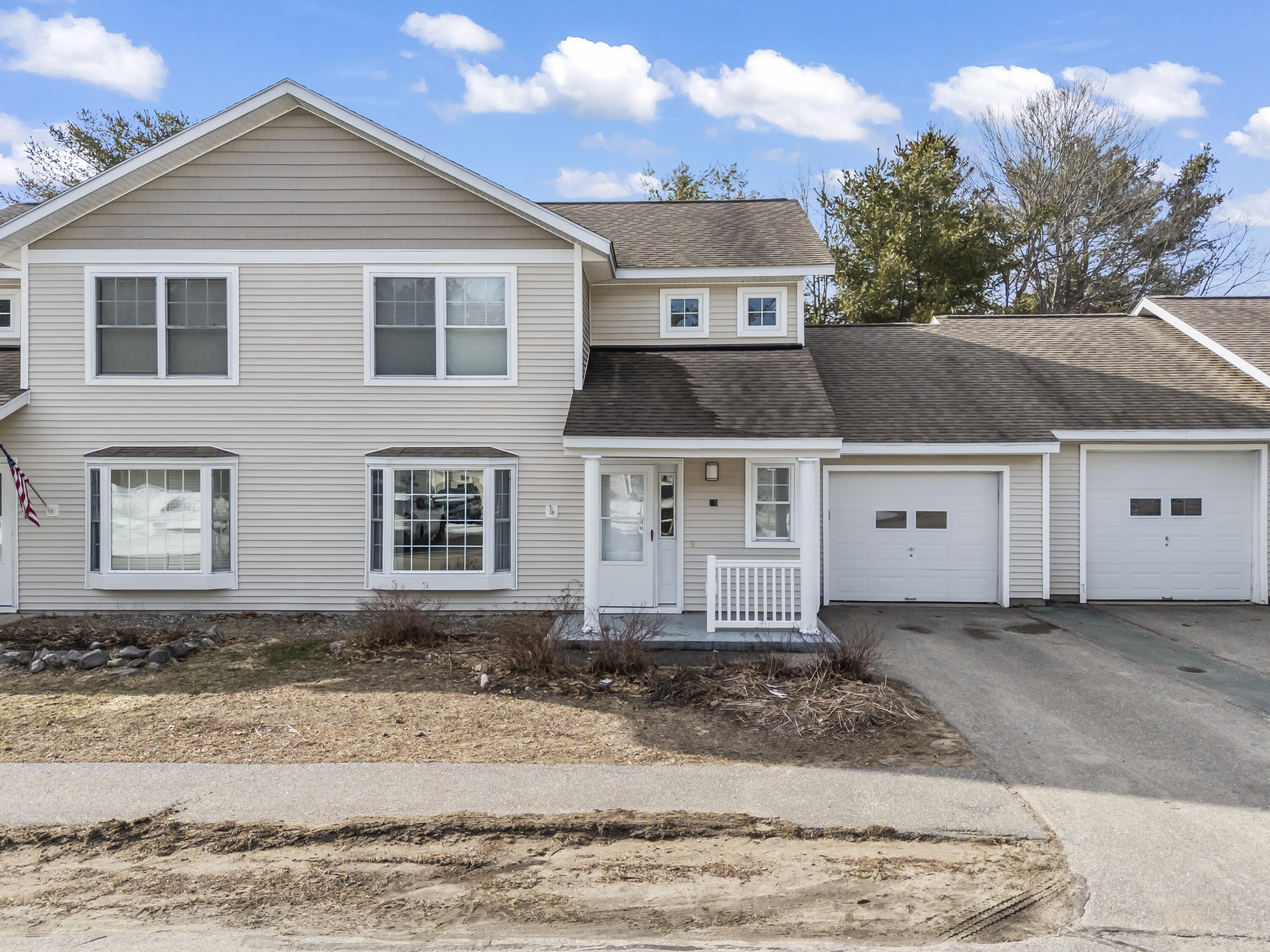 25 Beaver Pond Road Brunswick ME 04011