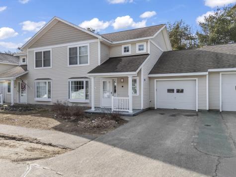 25 Beaver Pond Road Brunswick ME 04011