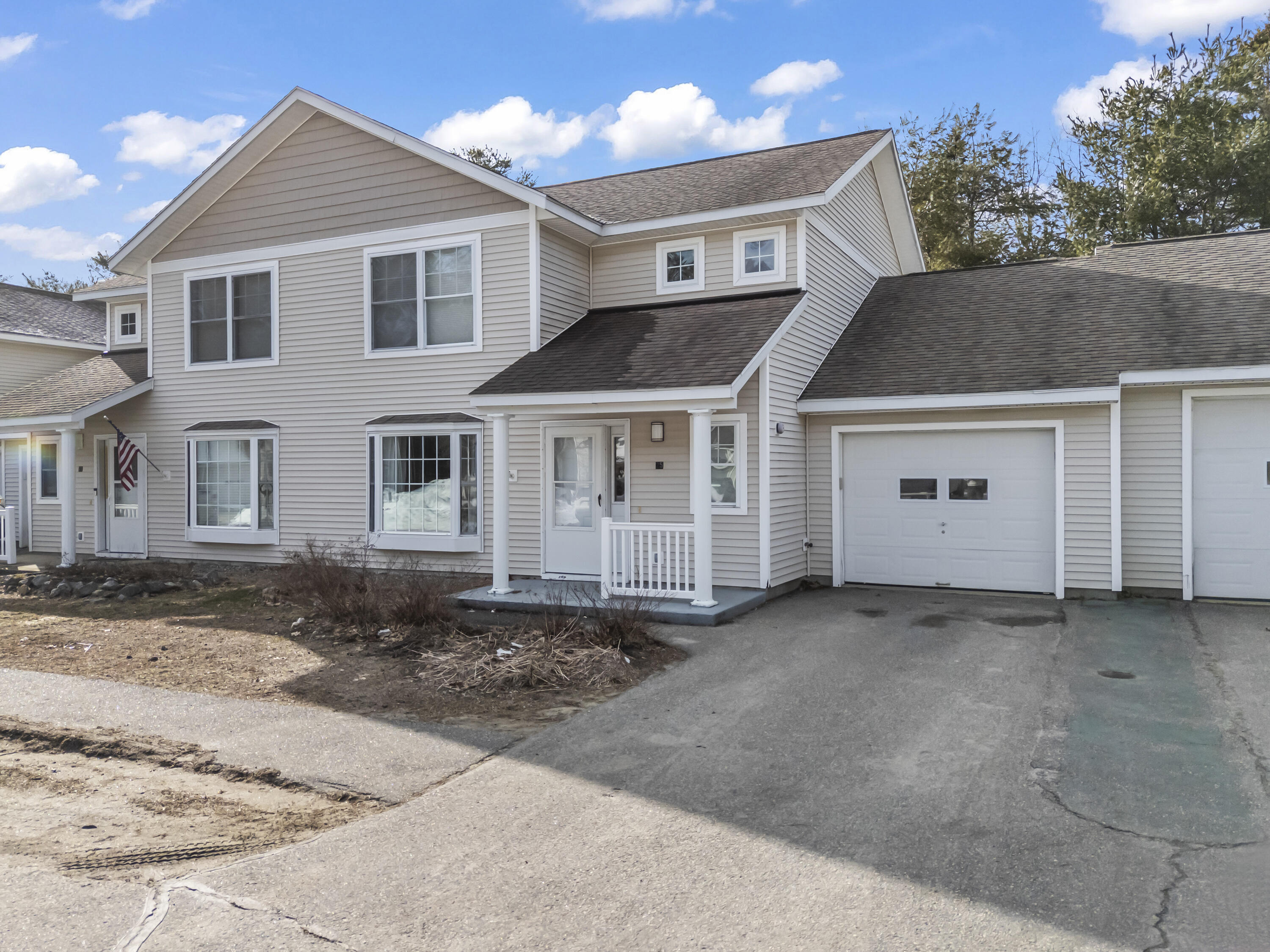 25 Beaver Pond Road Brunswick ME 04011