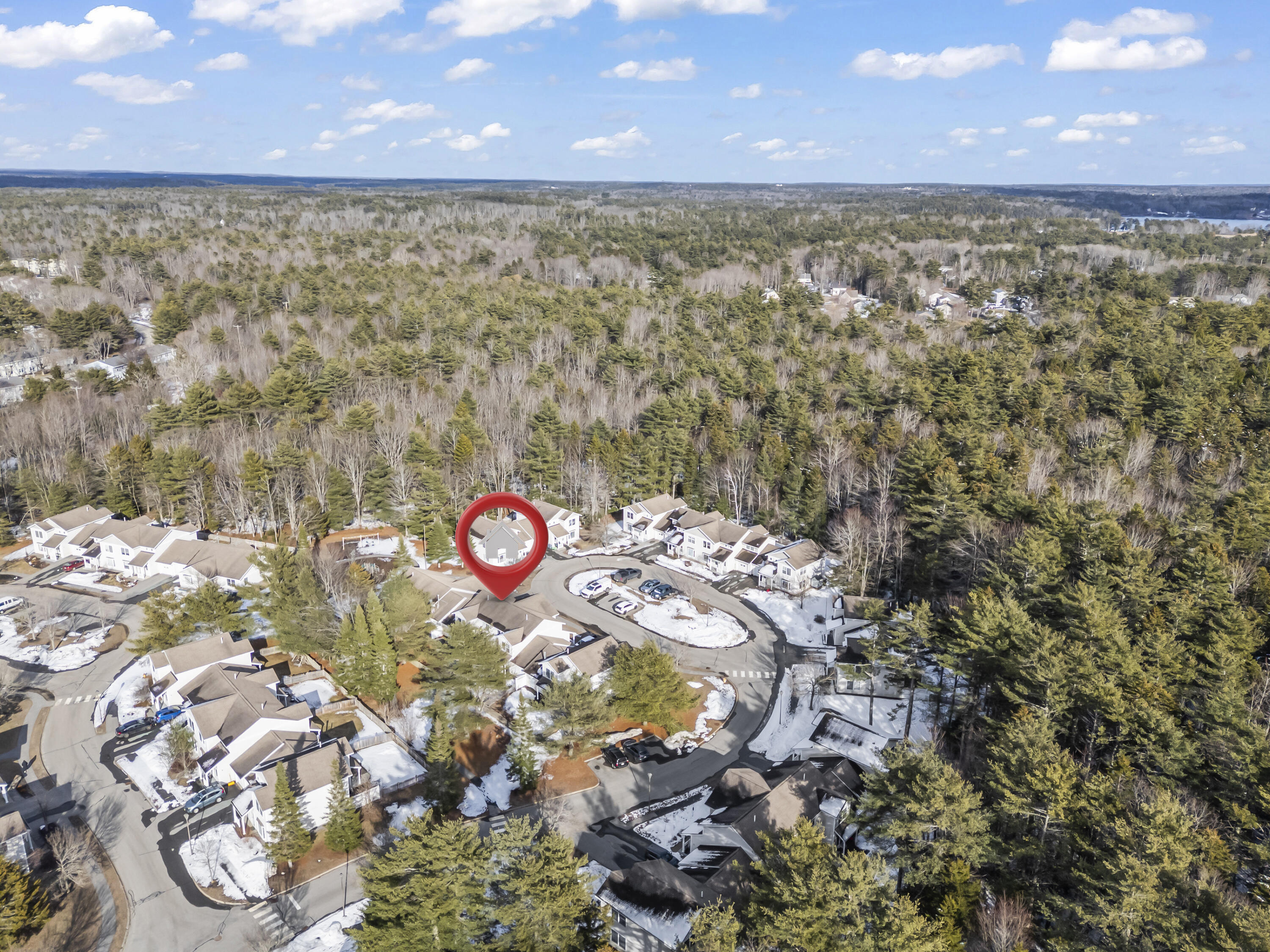 25 Beaver Pond Road Brunswick ME 04011