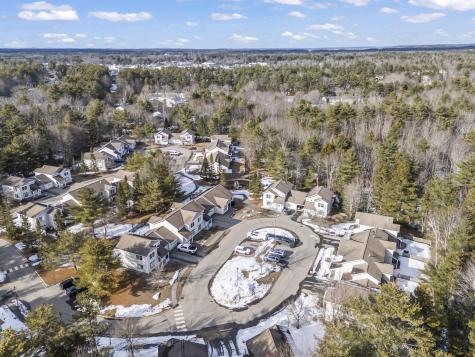 25 Beaver Pond Road Brunswick ME 04011