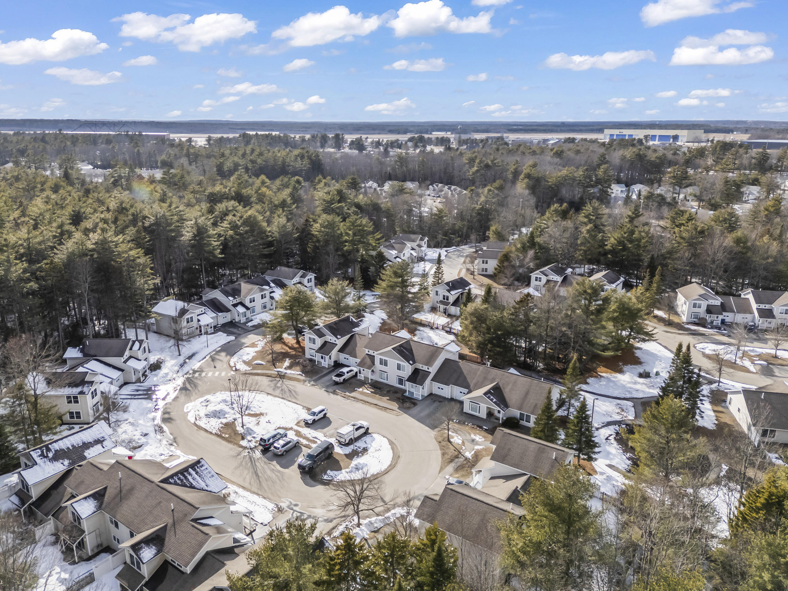 25 Beaver Pond Road Brunswick ME 04011