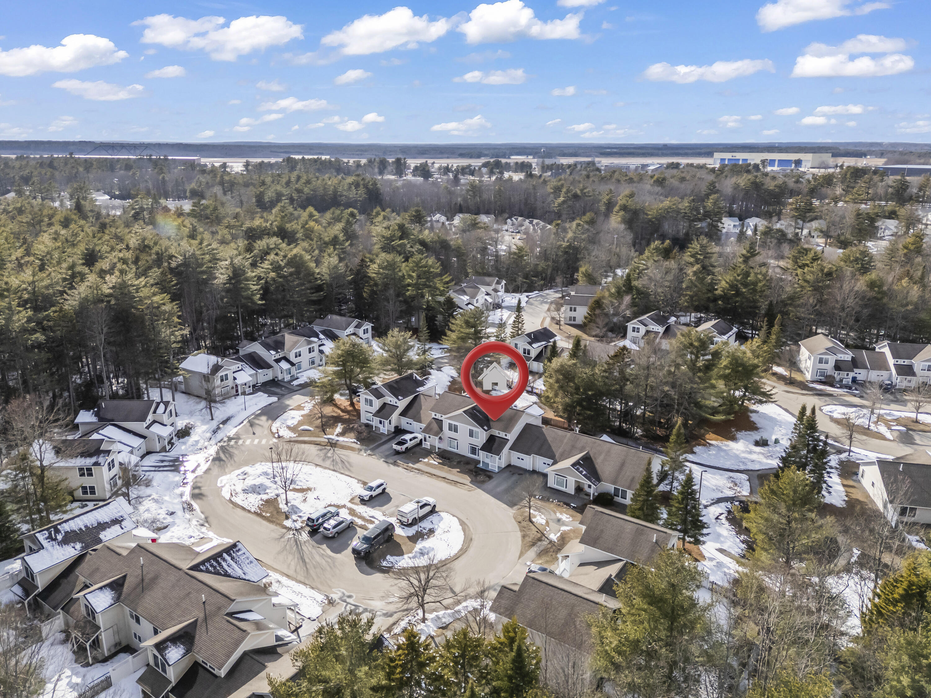 25 Beaver Pond Road Brunswick ME 04011