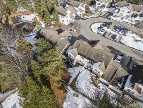 25 Beaver Pond Road Brunswick ME 04011