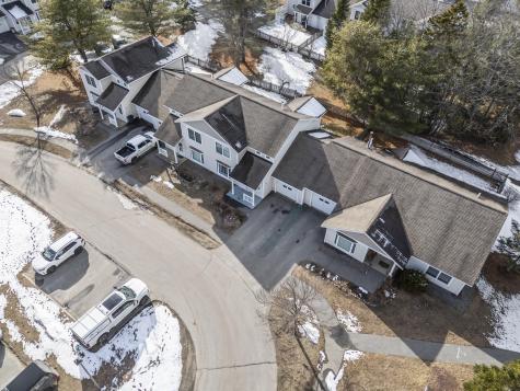25 Beaver Pond Road Brunswick ME 04011